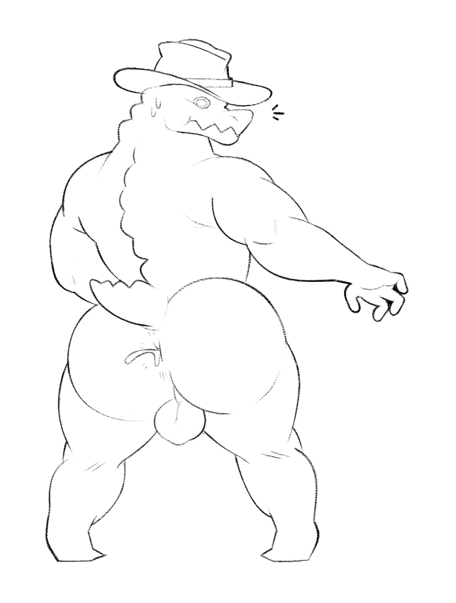 RoccoTheFool🔞(COMMS CLOSED) tweet media