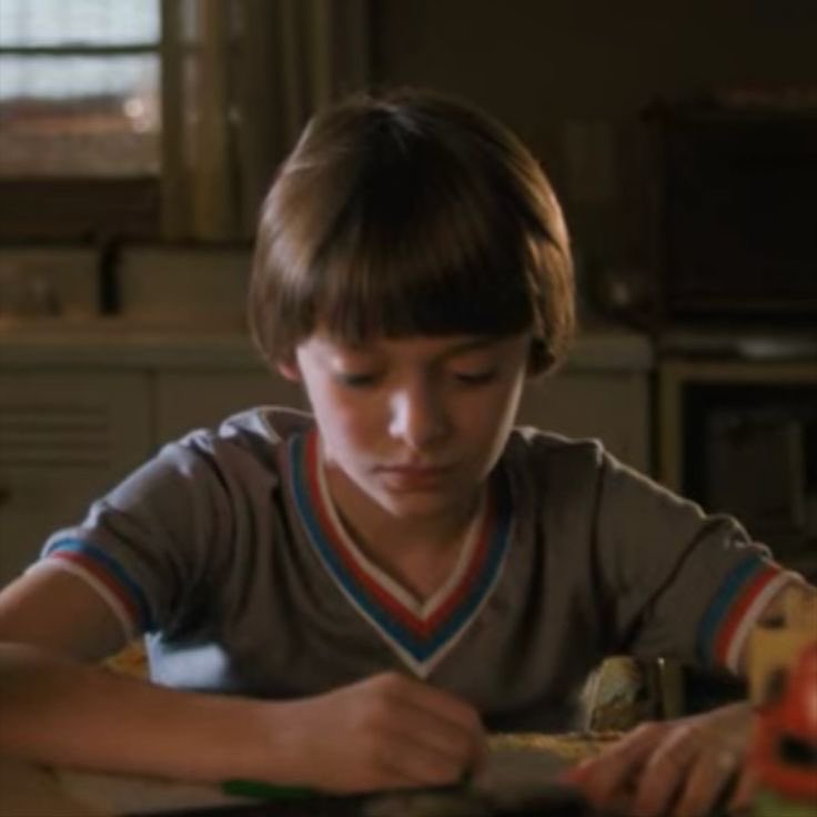 will byers bubble updates tweet media