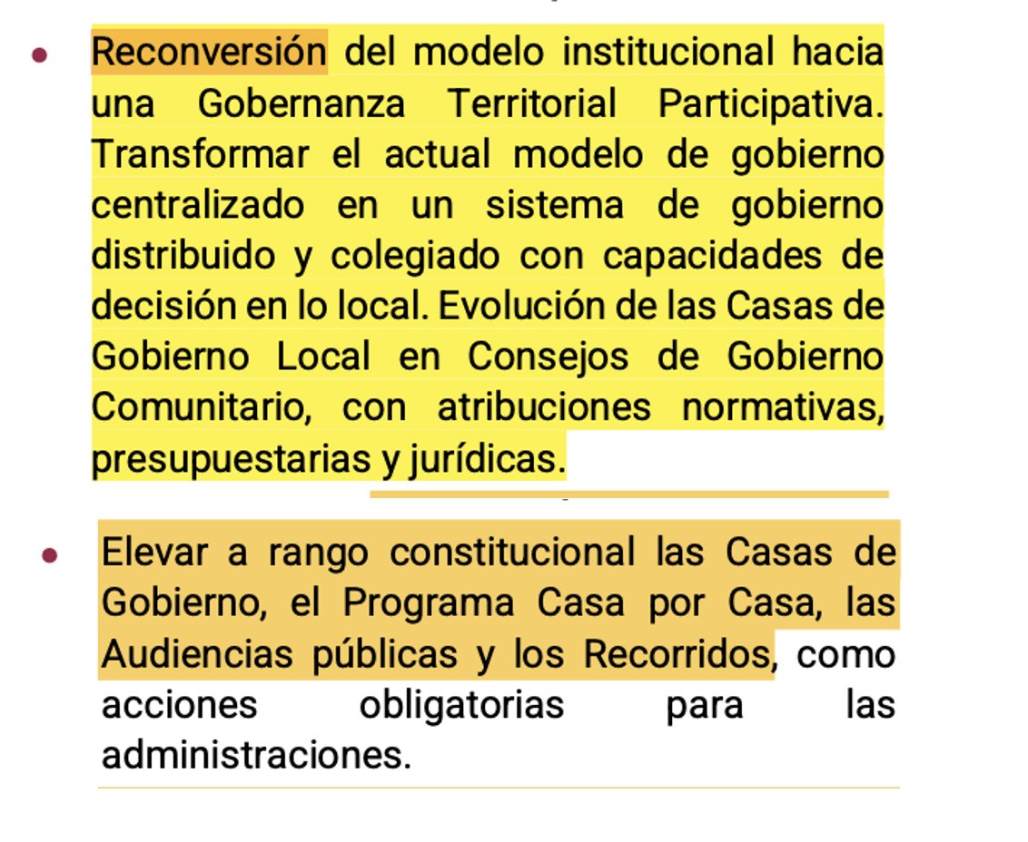 LA VOZ DE LA CIUDAD tweet media