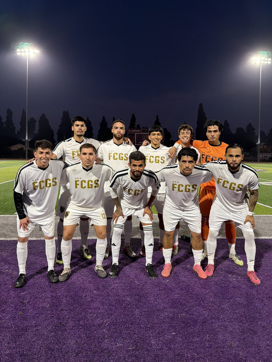 Los Angeles Force tweet media