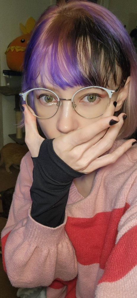 a gay 🌶 tweet media