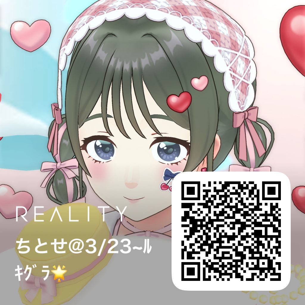 ちとせ tweet media