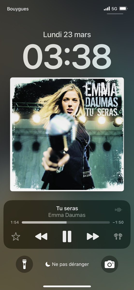 Mon chemin face au vent ! #EncoreUnMatin