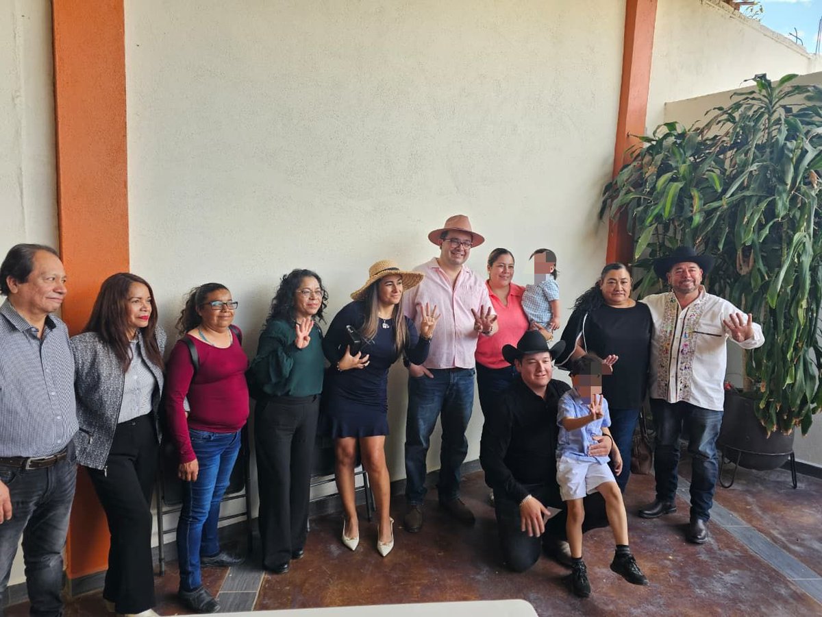 Ernesto A. Prieto Gallardo tweet media