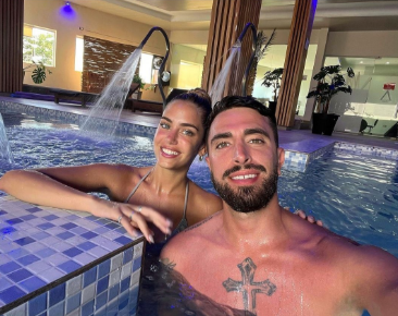 la Escribana tweet media