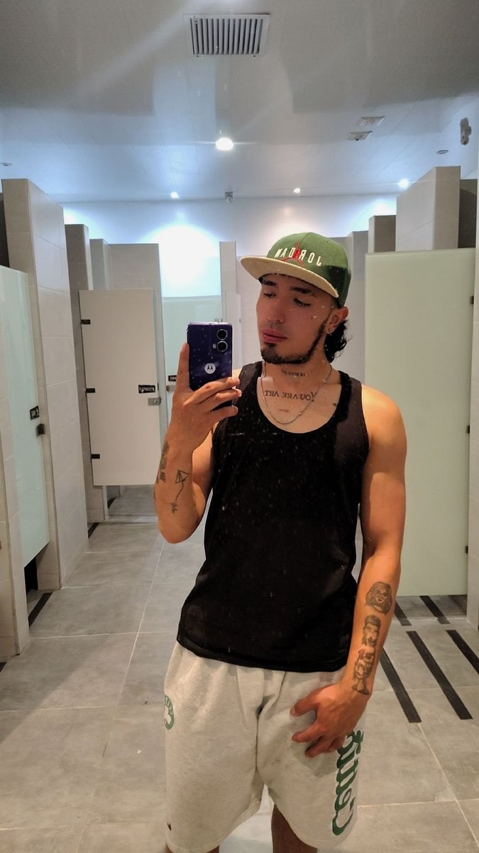 Esteban JB tweet media