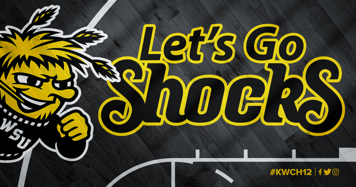 KWCH 12 News tweet media