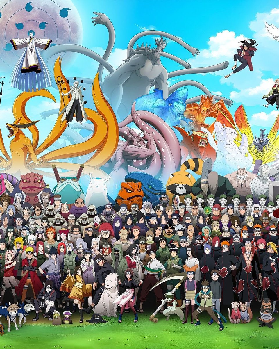 OG Naruto Coin tweet media