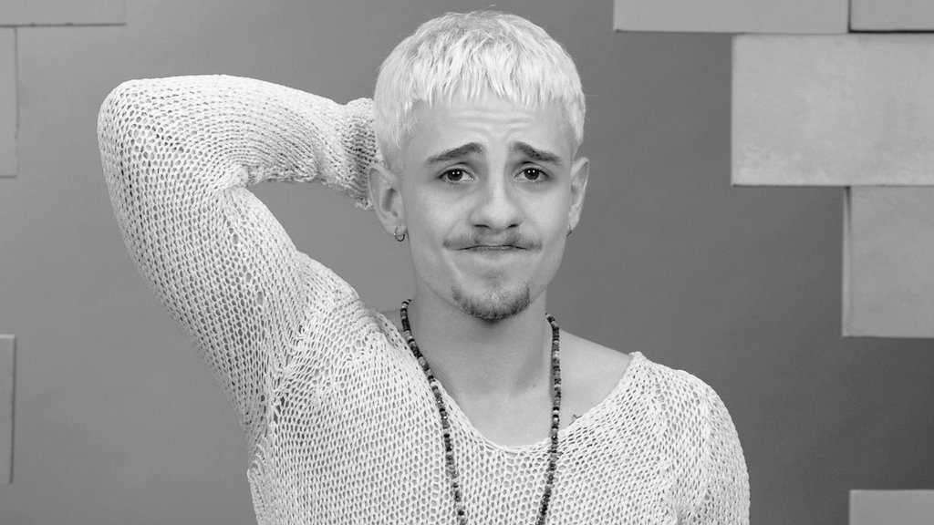 QG da Chaiany 💎 tweet media