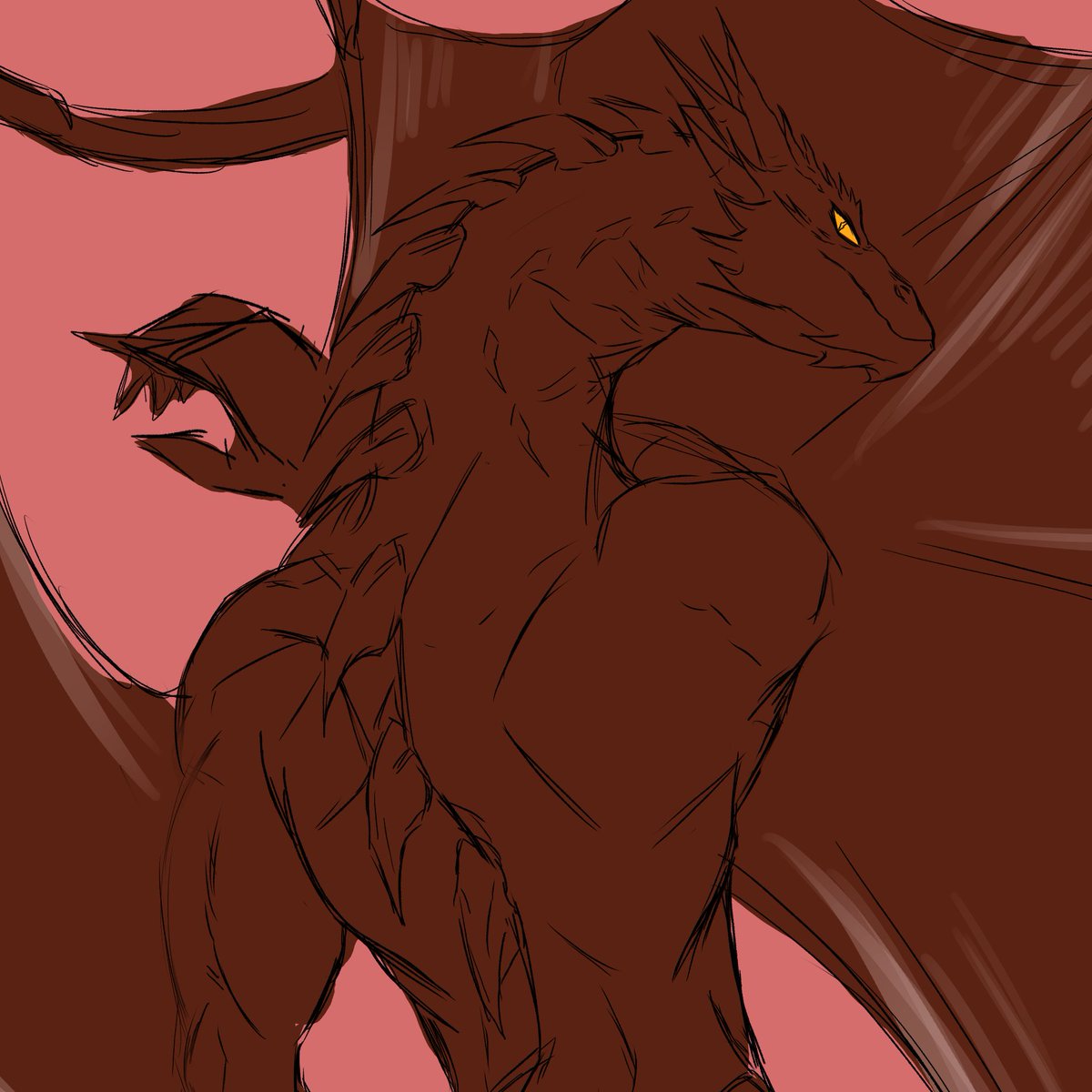 Evs is PEAK!! tweet media