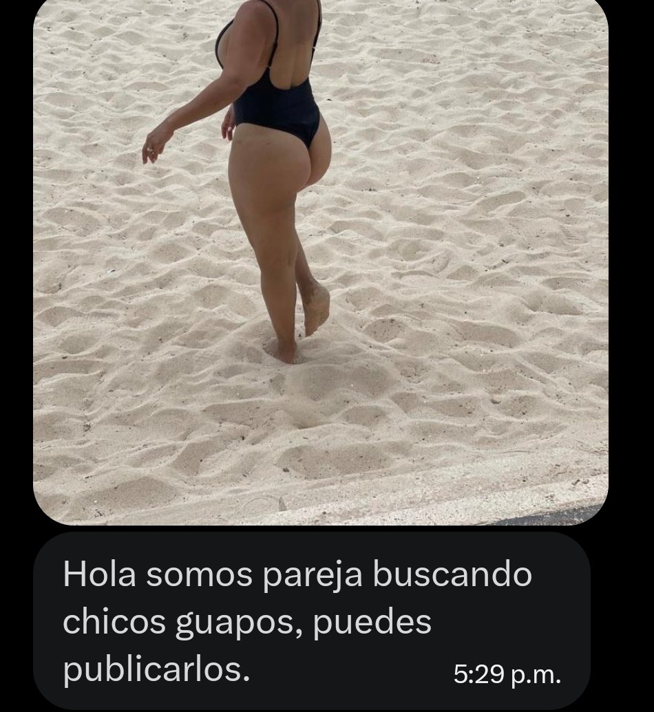 Exhibe a tu Esposa Monterrey tweet media