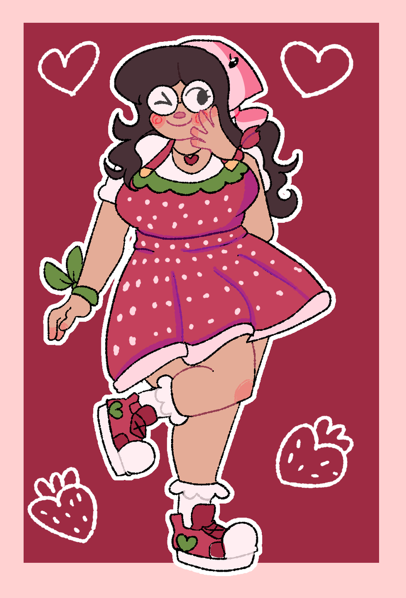 cheri 🍫🍓🦈 tweet media