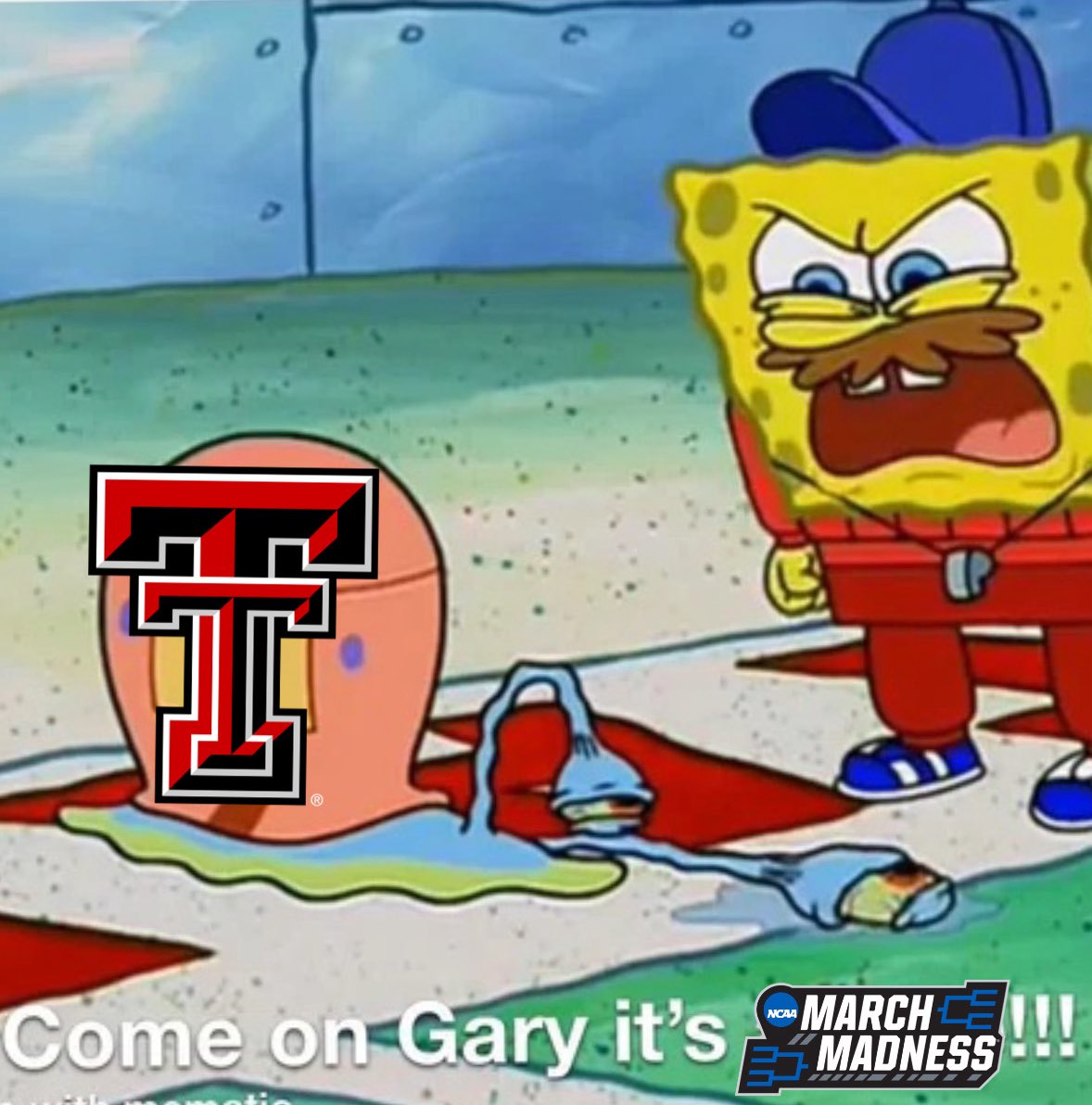 Barstool Big 12 tweet media