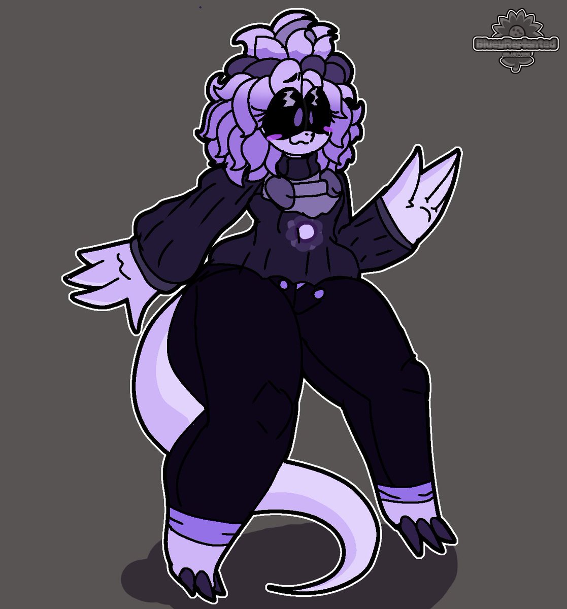 BlueyThePlantLizard 🔞 tweet media