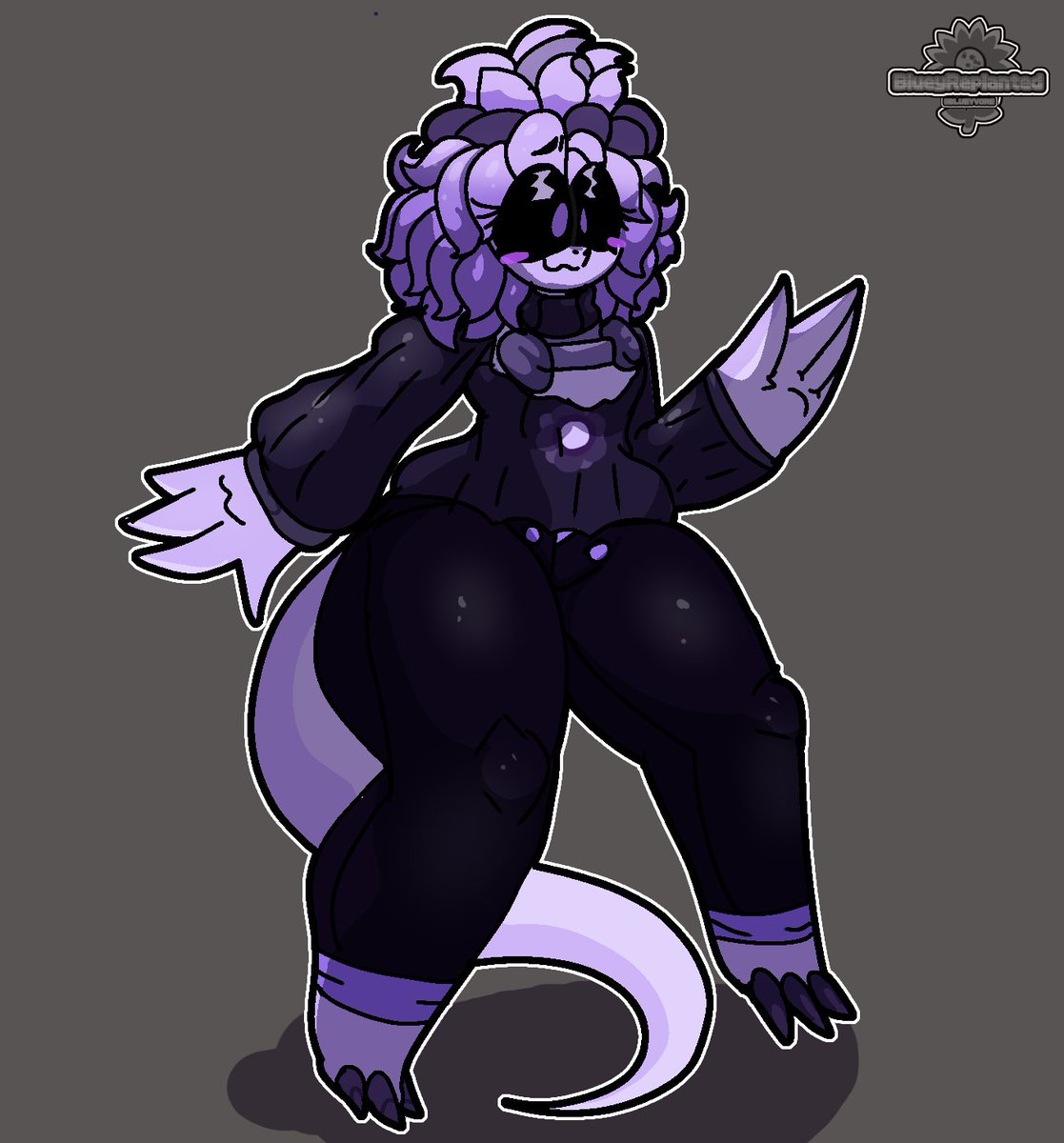 BlueyThePlantLizard 🔞 tweet media