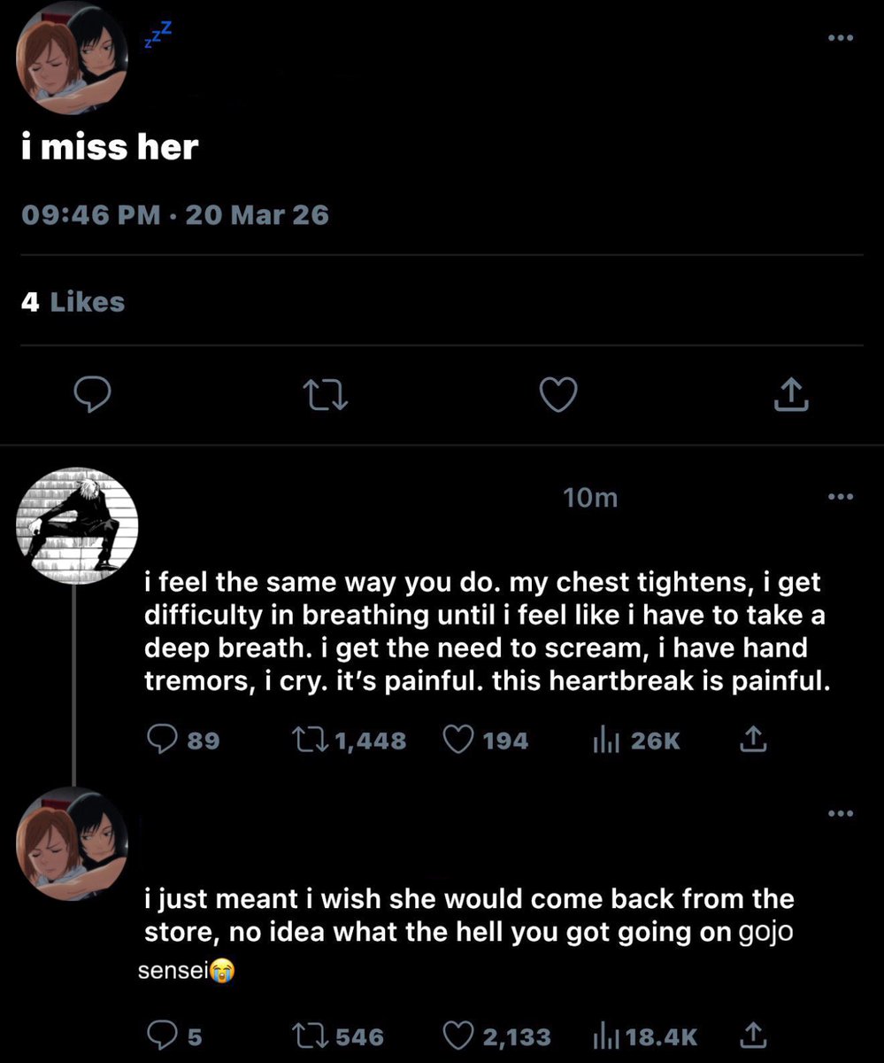 yuji week tweet media