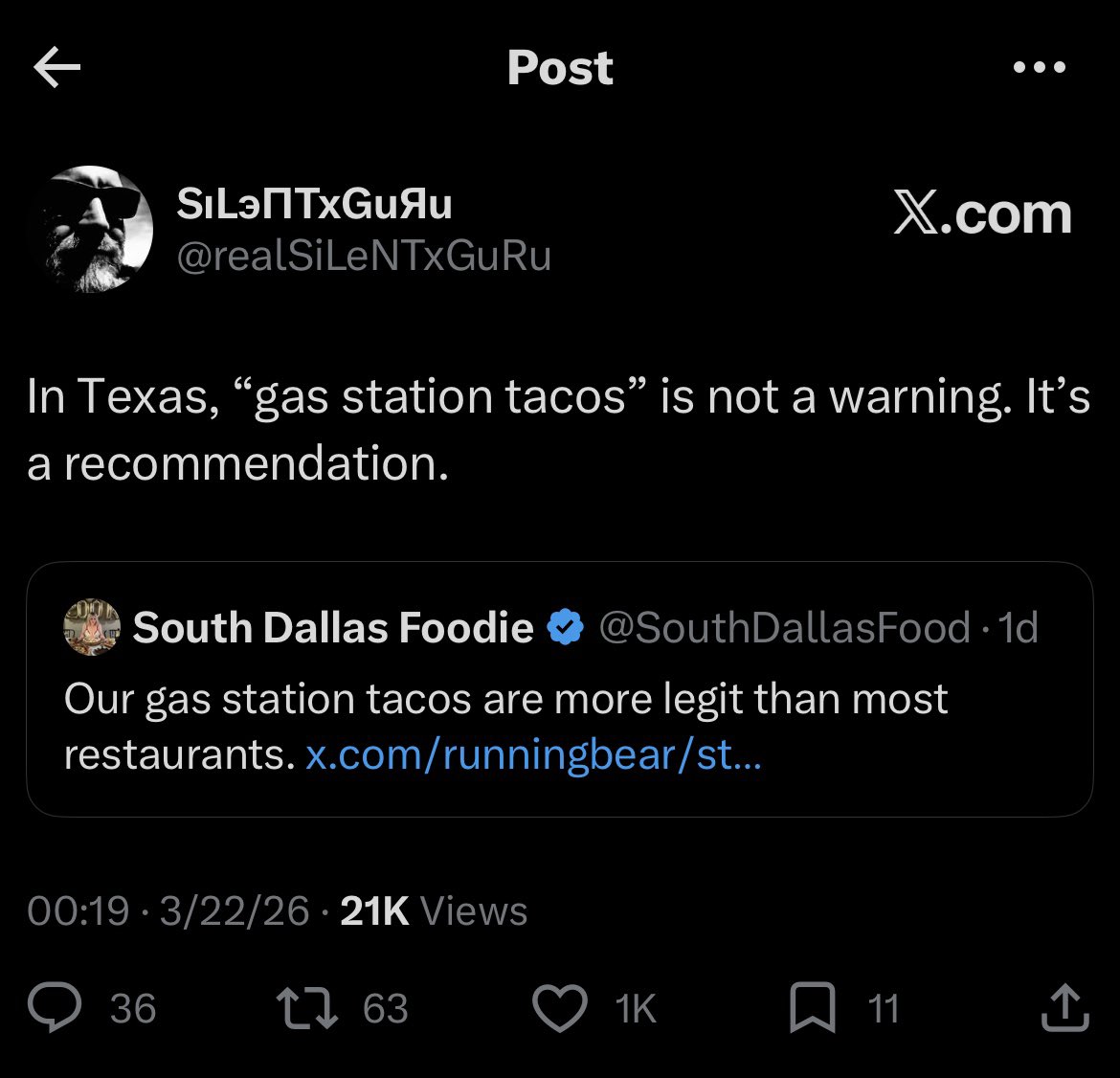 SıLэПТxGuЯu tweet media