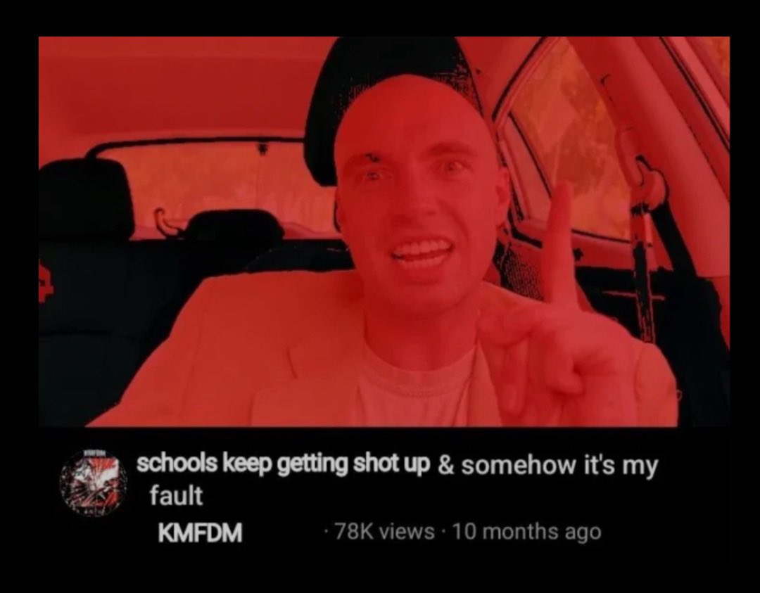 REESE 💉🩸 tweet media