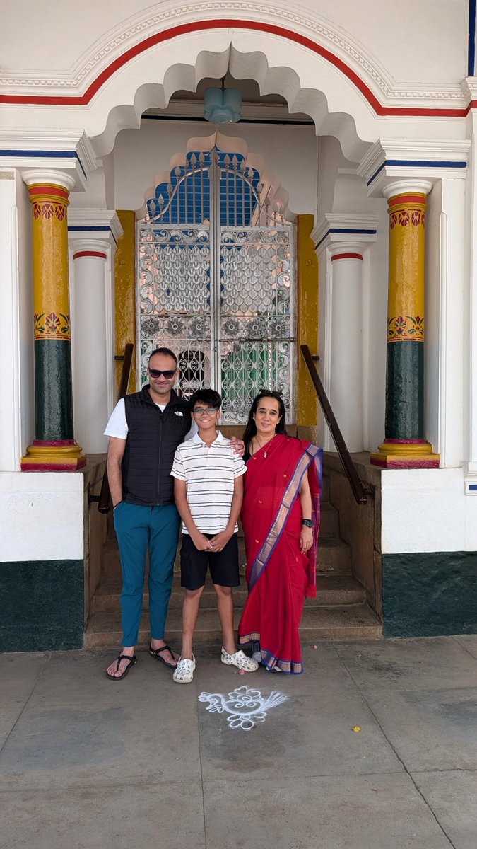 Kashyap Chanchani tweet media