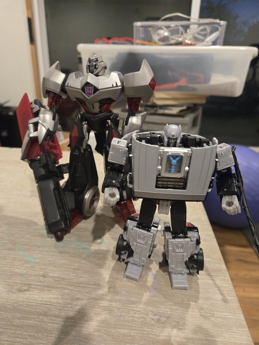 That's Just Prime Podcast 🚒 🚁🚔🪴 tweet media