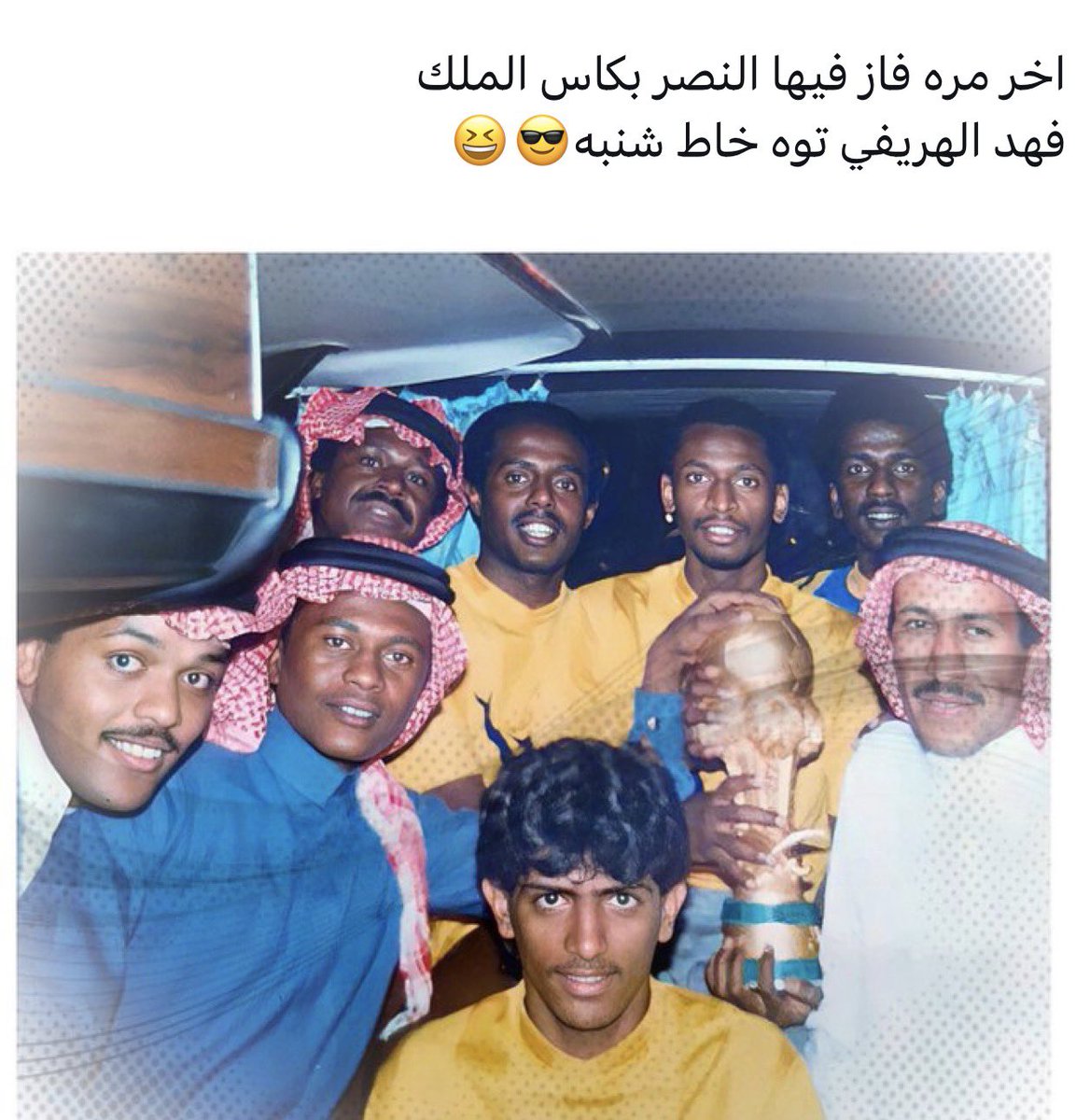 رأي مختلف tweet media