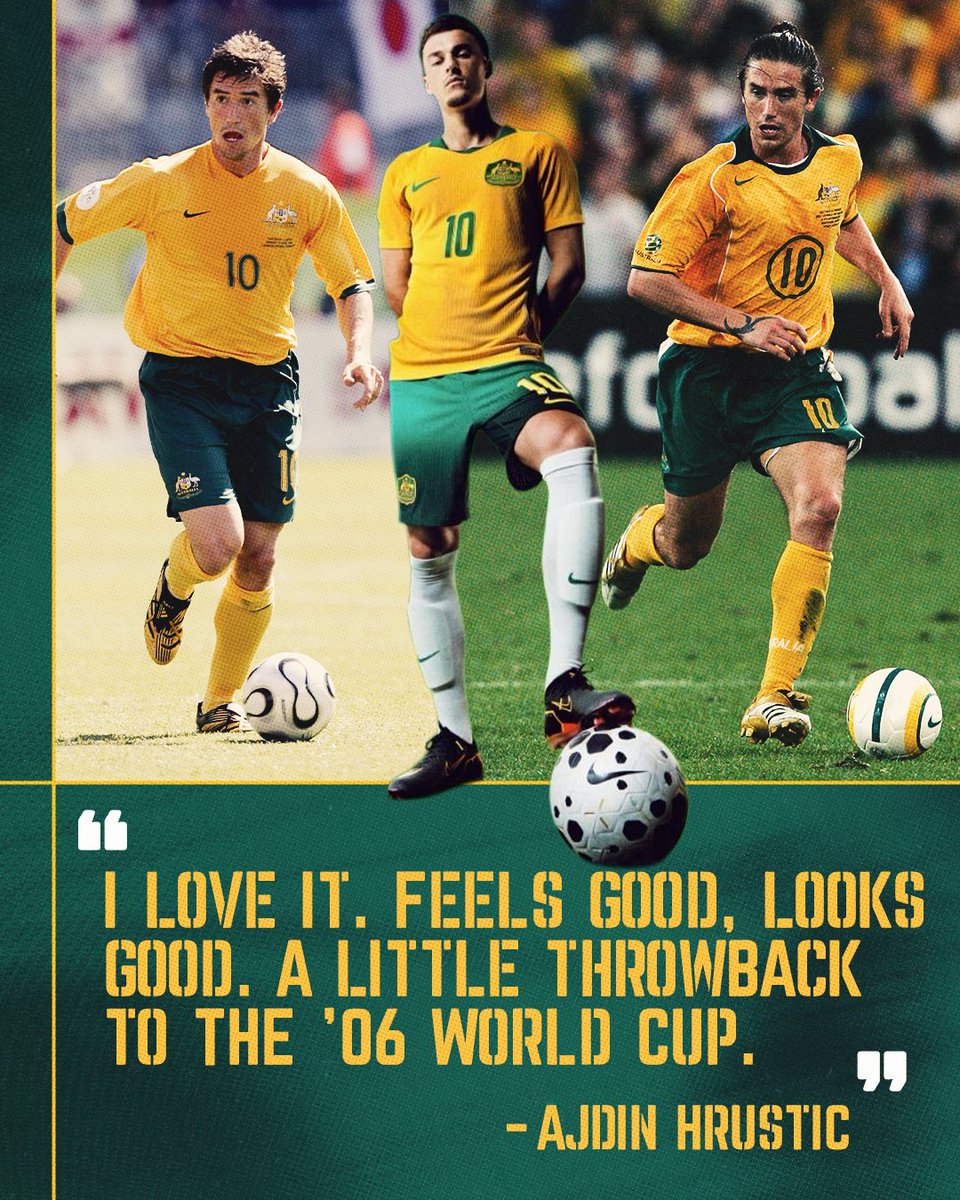 CommBank Socceroos tweet media
