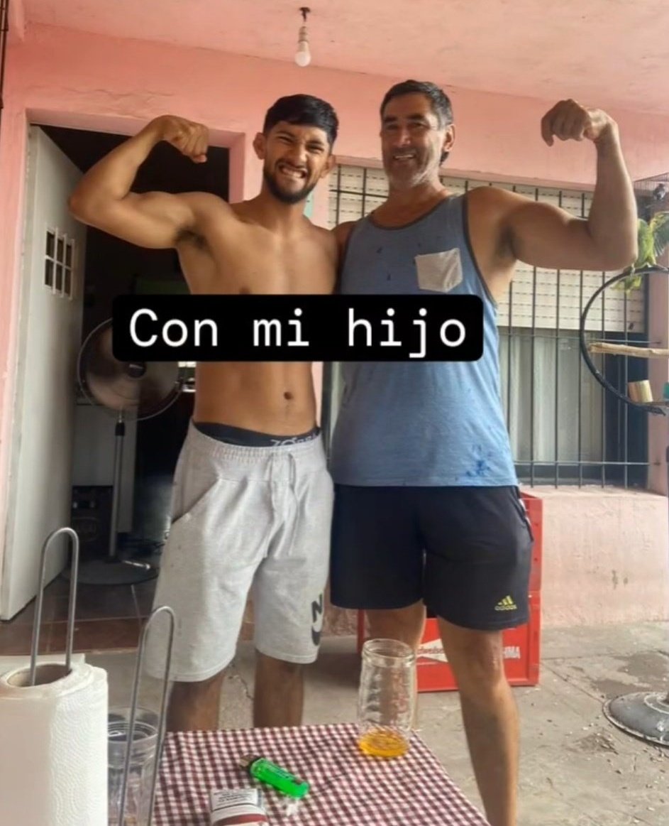 Argo 🇦🇷 tweet media