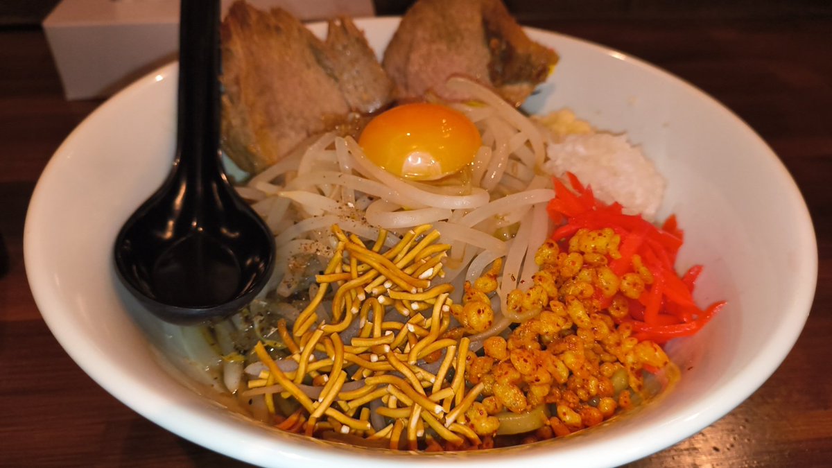 呑兵衛 tweet media