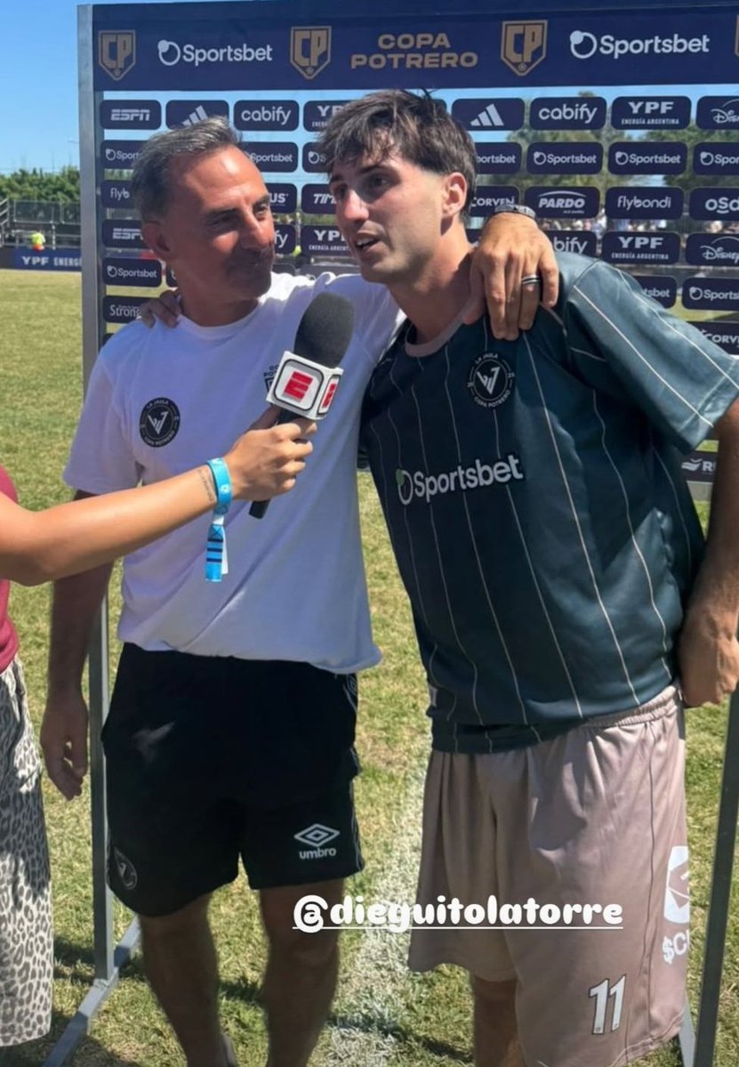 Argo 🇦🇷 tweet media