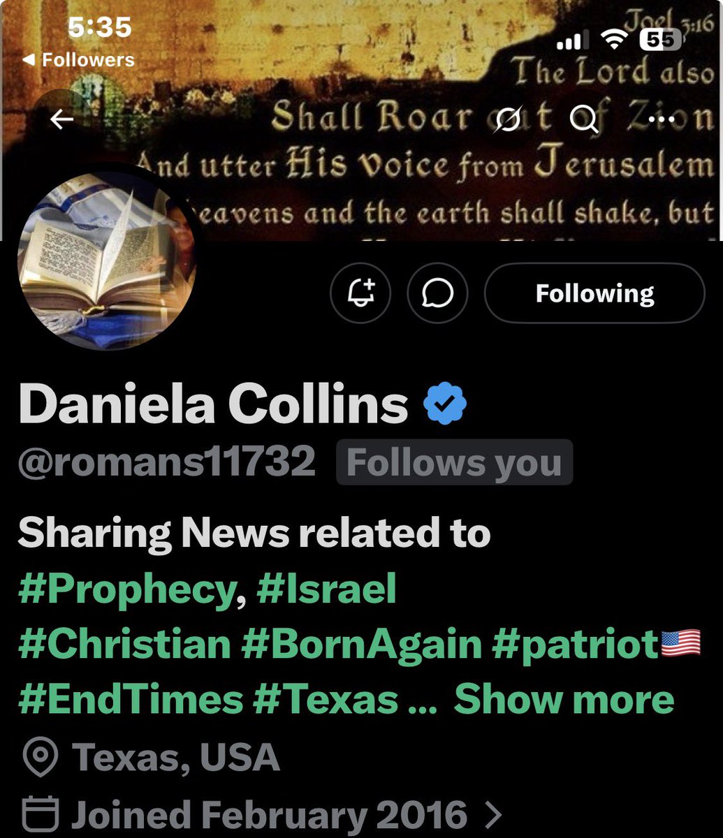 Savage 🦅American 🇺🇸 tweet media