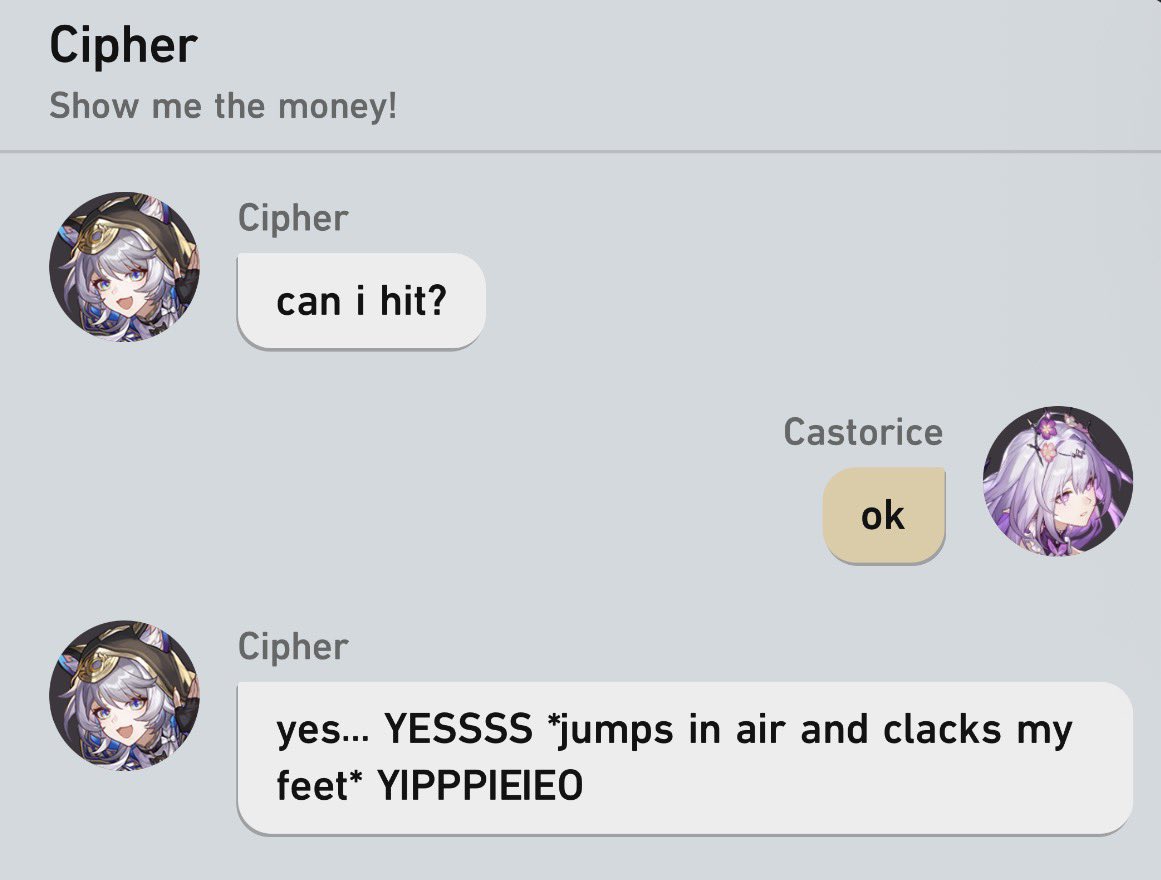 Castorice ʚїɞ tweet media