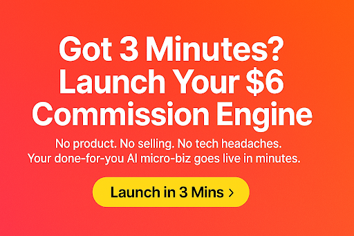 jjohnson626's tweet image. 💻 “This $7 AI Funnel Pays Even While You’re Offline”
No meetings. No tech headaches.
David the AI handles your leads, emails, and follow-ups.
You just share the link. It does the rest.
Say “ONLINE” if you want the link.
#AutomatedEarnings #AIEngine #LeadLightningPower