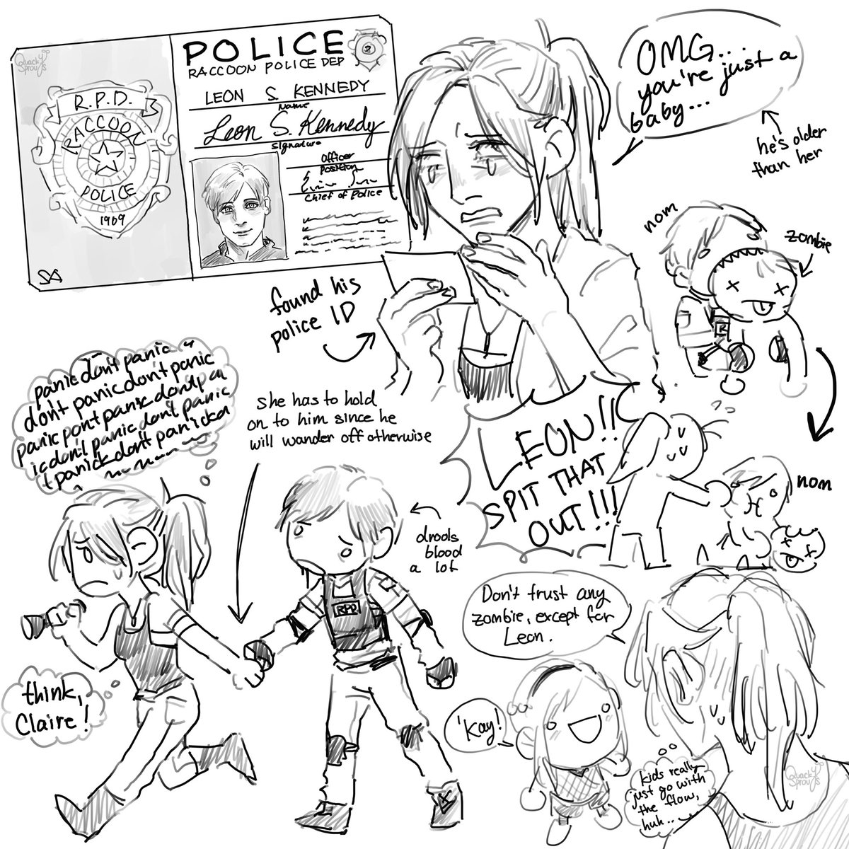 quackysprouts🌱鸭芽 tweet media