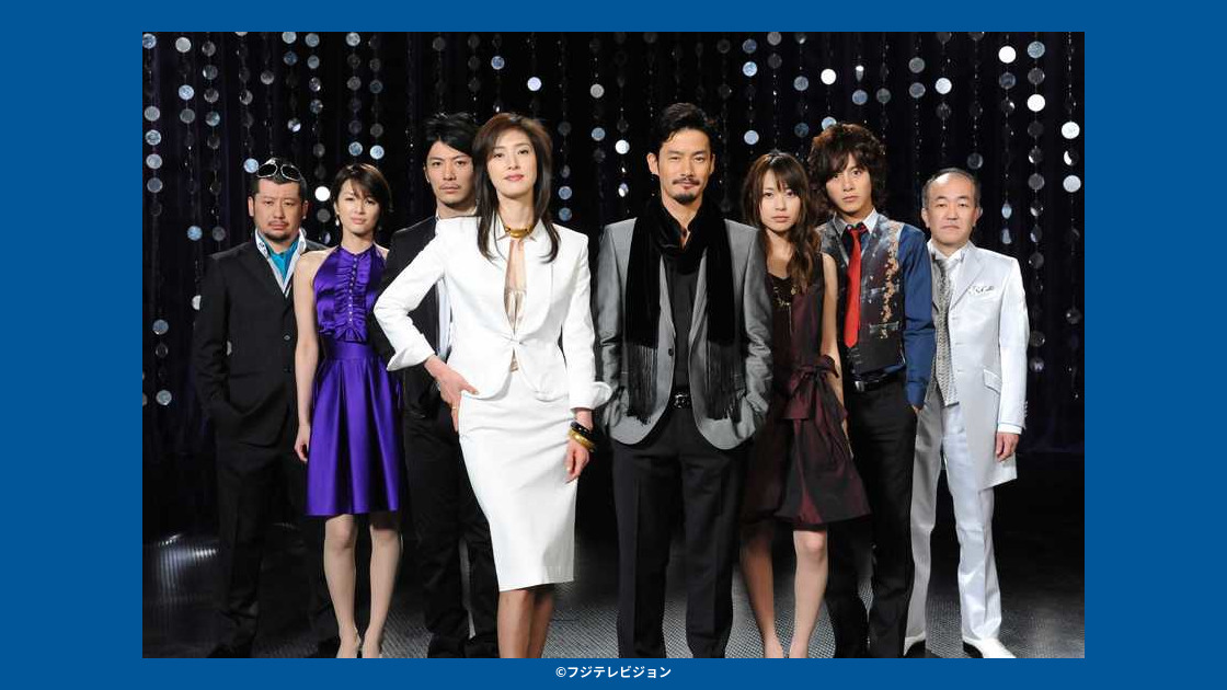 auhikaritv_info's tweet image. ／
#天海祐希 主演の
刑事ドラマ第1弾！
＼

#BOSS

🗓4/19(日) 前11.20
📺#ファミリー劇場
#竹野内豊 #戸田恵梨香 #溝端淳平 #吉瀬美智子

ワケありキャリアウーマンと各部署から不要と言われた個性的な精鋭たちがチームを結成。難事件を解決する✨

#auひかりテレビ👇
link.auhikari.tv/X_genre-drama_…