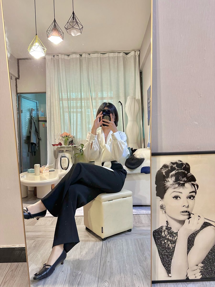 Lulu 吃不饱_ tweet media