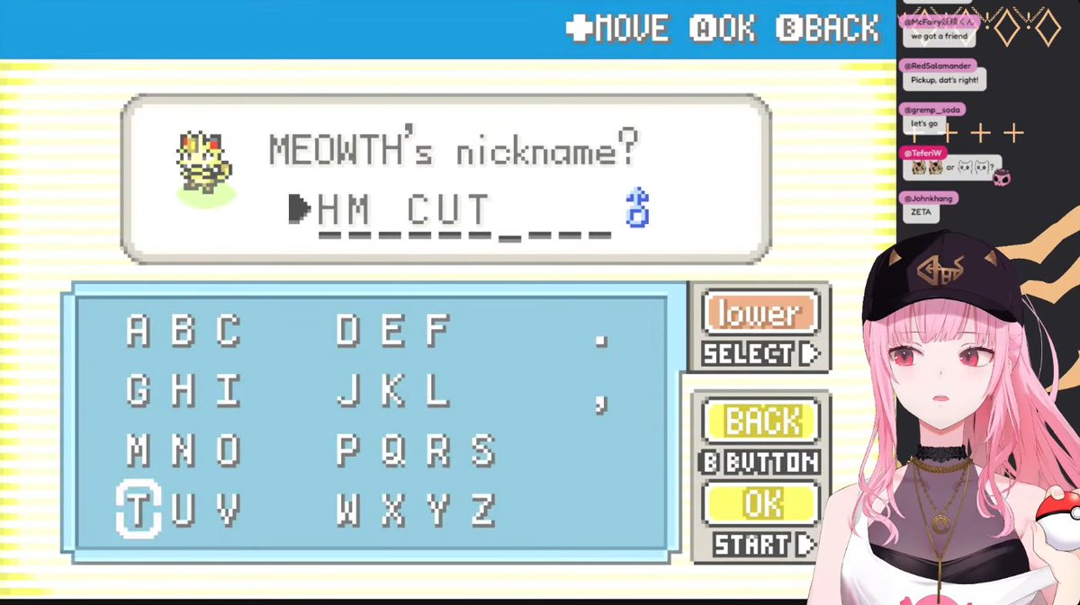 💀AmeLilith🏳️⚧️ tweet media