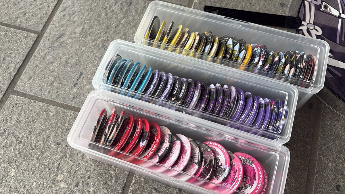 ら@取引垢 tweet media