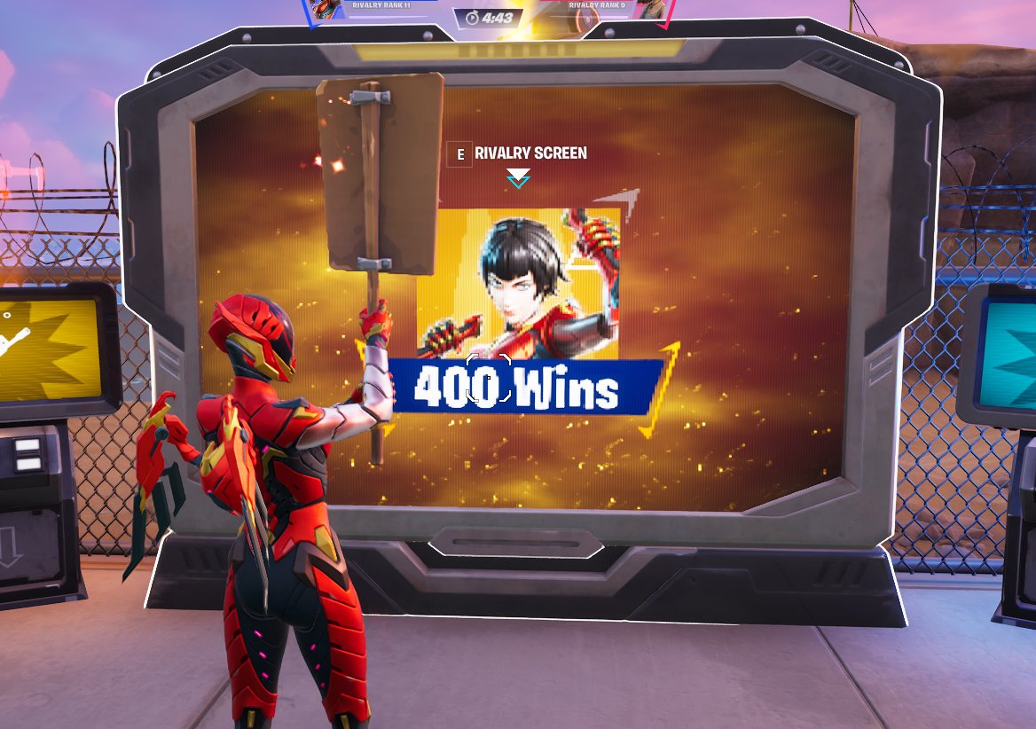 Coolio #TeamFoundation tweet media