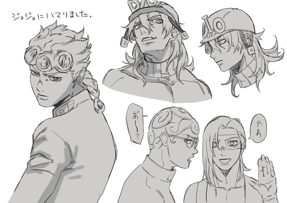 な゛ーん tweet media