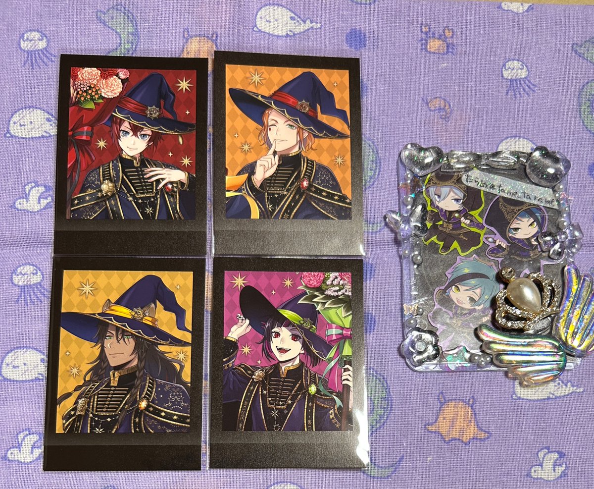 たらめ tweet media