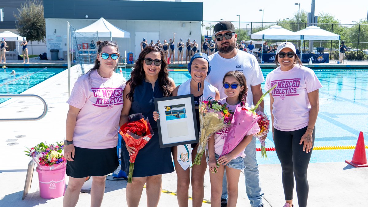 UC Merced Bobcats tweet media