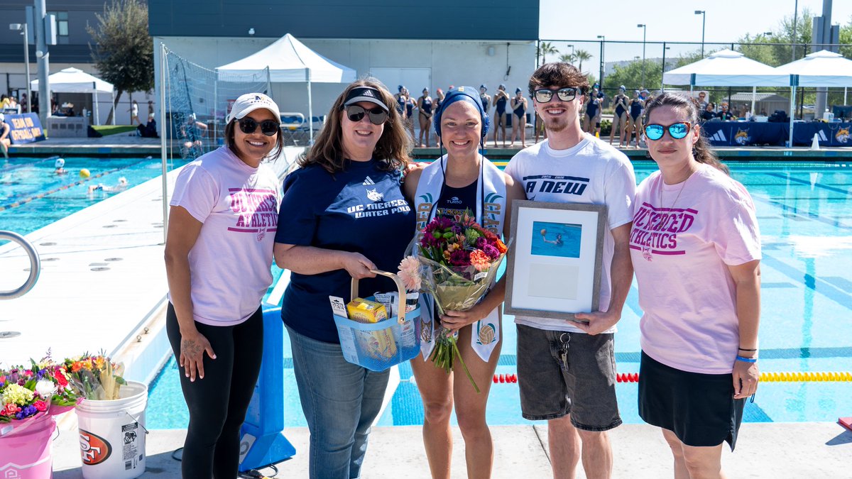 UC Merced Bobcats tweet media