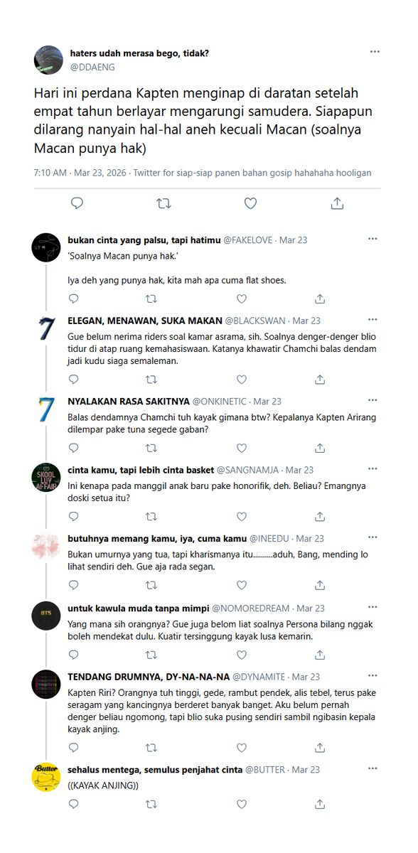 aiukimaru's tweet photo. ARIRANG, hari ketiga, dan para lagu yang berebut tempat pertama. https://t.co/VmiGauU8Wt