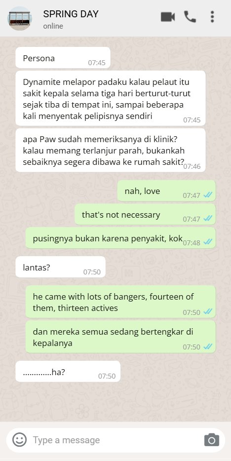aiukimaru's tweet photo. ARIRANG, hari ketiga, dan para lagu yang berebut tempat pertama. https://t.co/VmiGauU8Wt