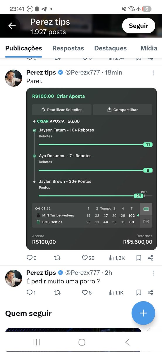 lima limão tweet media