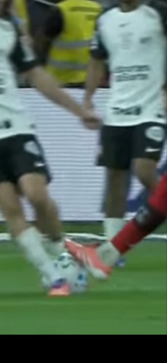 Denes ᶜʳᶠ | TETRACAMPEÃO tweet media