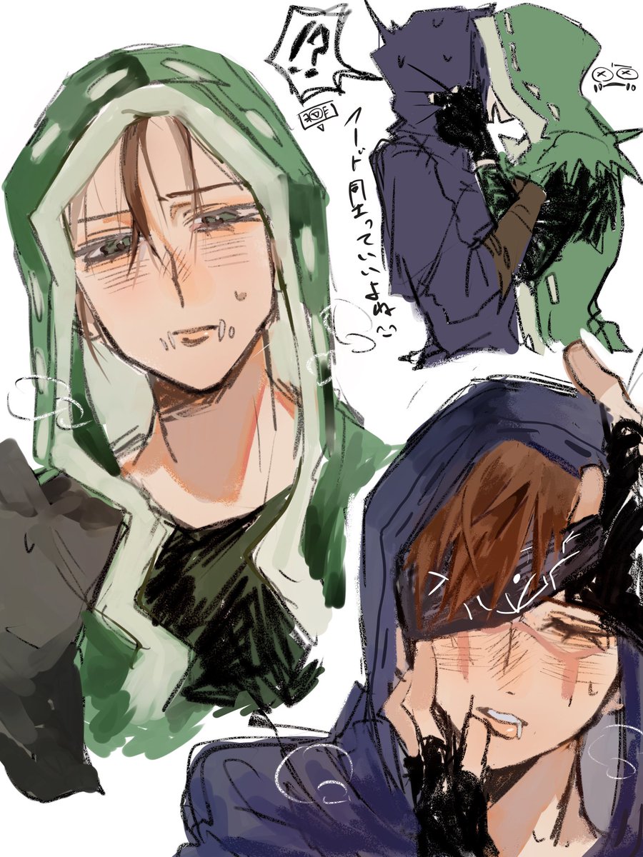 おはなちゃん tweet media