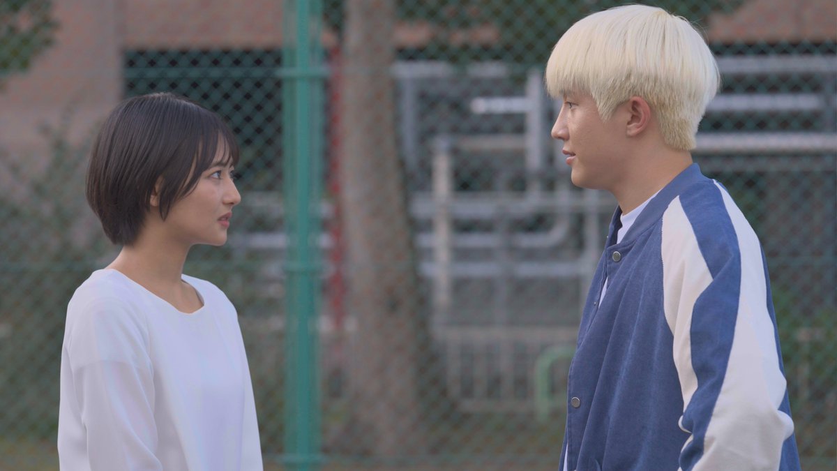 テレビ愛知🌟韓流情報 tweet media