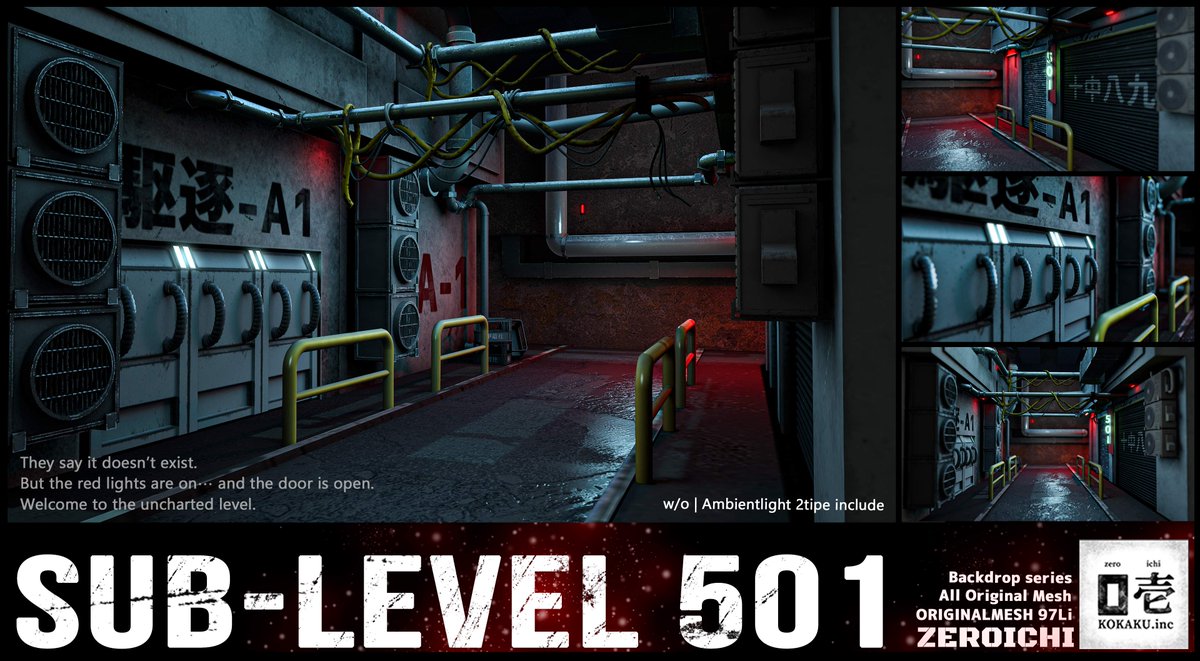 零壱 NEO tweet media