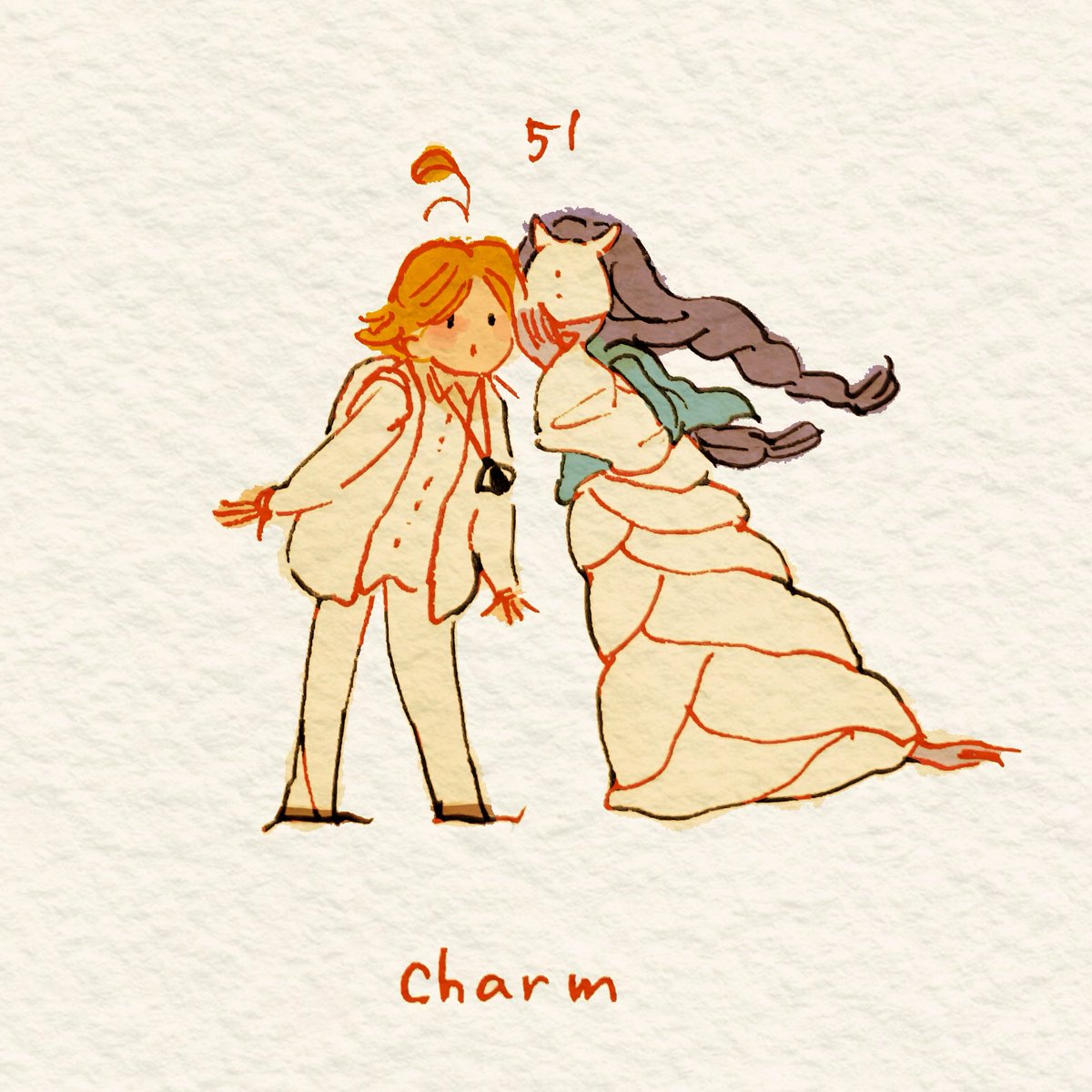 みむめ tweet media